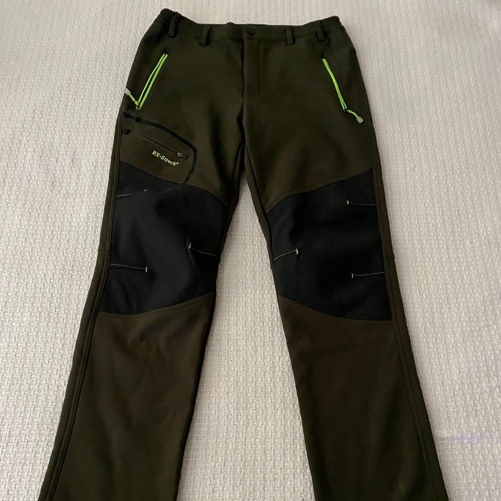 outdoor sports pants